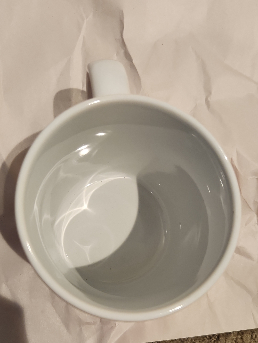 New* Reese's Coffee Mug ' - Picture 5 of 6